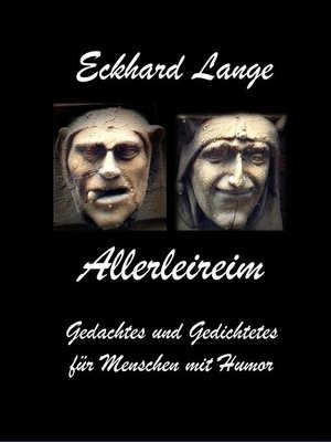 cover image of Allerleireim
